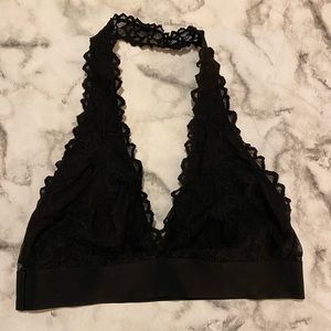 VS Pink Bralette